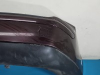 Zderzak tył Volvo V50 S40 II kombi