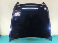 Maska przednia Vw Phaeton granatowy LR5W