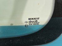 Szyba drzwi tył lewa Renault Kangoo I HB