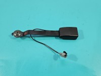 Pas bezpieczeństwa przód prawy pasażera Renault Captur I 868843983R, 878177659R