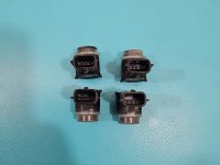 Czujnik parkowania PDC Dacia Sandero III 20- 284429097R biały, DV369