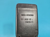 Pas bezpieczeństwa przód lewy kierowcy Hyundai Tucson IV 20- EU 88830-N7000