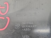 Tapicerka drzwi przód prawa boczek Bmw X3 e83