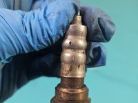 Sonda lambda V 7548961, V7548961 Citroen C4 II 1.6 16V
