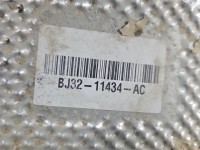 Osłona Europejska, termiczna Land rover range Evoque I 11-18 2.0 td