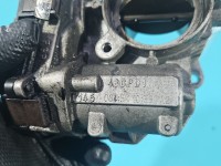 Przepustnica Opel Zafira B 1.9 cdti