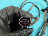 Czujnik parkowania PDC AUDI Q5 08- 8R0971104AE, 1S0919275 szary LX7R