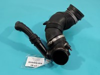 Rura Vw Passat B8 2.0 tdi 5Q0129635, 5Q0129654 E przewód dolot powietrza
