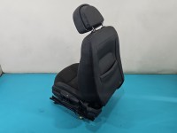 Fotel lewy przód kierowcy Opel Insignia A EU 5d