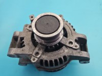TEST Alternator Toyota Verso 09- 2.0 D4D 27060-0G021, 104210-4592