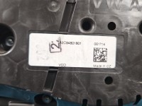 Licznik Skoda Octavia III 5E0920711B 1.6 TDI (CXXB) EUROPA