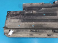 Osłona ZAŚLEPKA PLASTIK AUDI Q5 08-