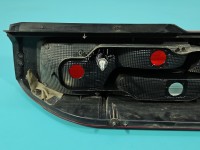 Lampa tył prawa CITROEN, Z LISTWĄ ŻARÓWKOWĄ Citroen Jumper 14- HB