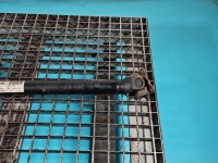 Wał napędowy przód BMW X1 E84 2.0d