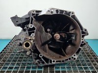 Skrzynia biegów 20DP47 Citroen Berlingo II 1.6 hdi