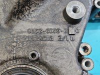 Obudowa rozrządu Ford Focus Mk3 1.0 ECOBOOST (M2DA)
