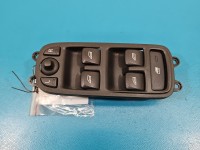 Przełącznik szyb VOLVO S60 II 10- EU 31334345