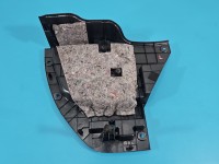 Osłona ZAŚLEPKA PLASTIK LEXUS NX I 14-21 64997-78020