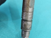 TESTOWANY Wtryskiwacz 028130201J Audi A4 B5 1.9 TDI 90KM