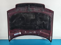 Maska przednia Audi A4 B5 LZ3L