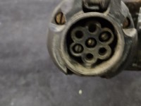 Hak holowniczy Honda Fr-v