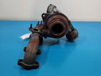 Turbosprężarka Skoda Octavia II 2.0 tdi 140KM 765261-3, 03G253019H