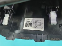 Konsola panel nawiewu Kia Rio IV 16-23 97250-H8120LEF