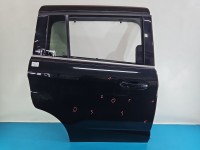 Drzwi tył prawe FORD C-MAX II MK2 HB 5d FA