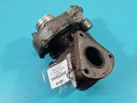 Turbosprężarka Mercedes Vito W639 A6510900786 2,2.0 cdi (651900) 136KM