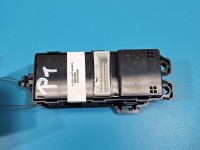 Przełącznik szyb Kia Stinger 93580J5000 Producent części: KIA, tył prawy EU