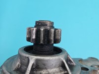 TEST Rozrusznik Land rover Freelander I 2.0 TD 228000-3981