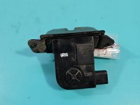 Zamek klapy tył 81230-3Z000 Hyundai Santa Fe III 12–18 HB 4 PIN