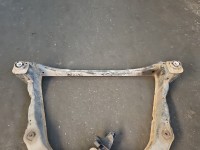 WÓZEK KOŁYSKA TRAWERS Sanki Belka silnika Ford Mondeo Mk5 2.0 tdci