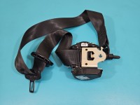 Pas bezpieczeństwa przód lewy kierowcy Dacia Sandero III 20- 868858301R EU