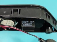 Klamka wewnętrzna przód lewa Skoda Fabia III 6V0837225A, 5JB959565