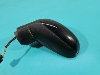 Lusterko lewe pin Seat Leon II HB 5d kolor czarny LC9Z europa