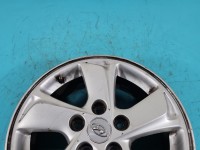 alufelgi felgi 16 komplet Hyundai Ix35 09-13
