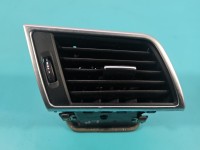 Kratka nawiewu Mercedes GL II X166 A1668302154 EUROPA