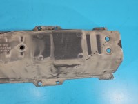 Osłona termiczna Kia Optima IV 15-20 1.6 T-GDI