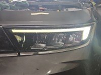 Reflektor lewy lampa przód Opel Astra VI L EUROPA