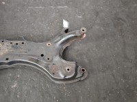 WÓZEK KOŁYSKA TRAWERS Sanki Belka silnika Toyota Corolla Verso II 2.0 D4D