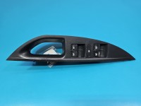 Przełącznik szyb Seat Altea 5P1867171A, 1K4959857B Producent części: Seat, wytarte przyciski EU