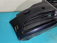 Zderzak przód AUDI A6 C7 grafitowy LX5R