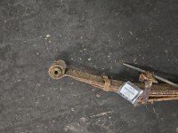 Resor tył Isuzu Trooper