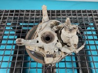 Zwrotnica lewa piasta przód 1.3 jtd Fiat Fiorino III