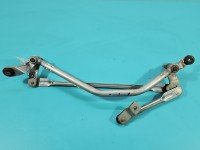 Mechanizm wycieraczek 288001161R Renault Captur I europa