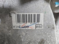 Obudowa rozrządu Toyota Prius II XW20 03- 1.5b (1NZ)