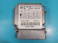 Sterownik poduszek airbag Vw Golf plus 1K0909605T