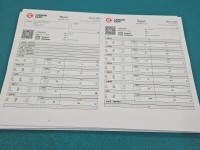 TESTOWANY Wtryskiwacz Jaguar X-type 2.0d 131KM