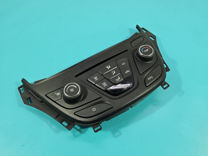 Konsola panel nawiewu Opel Insignia A 544930977, 26202385